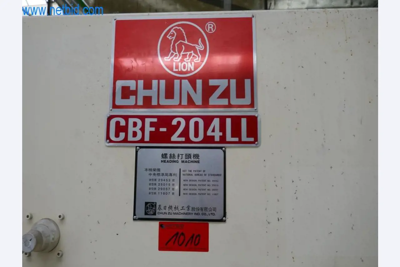 Stroji za obdelavo kovin/hladno preoblikovanje-2