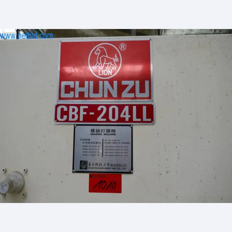 Stroji za obdelavo kovin/hladno preoblikovanje-2