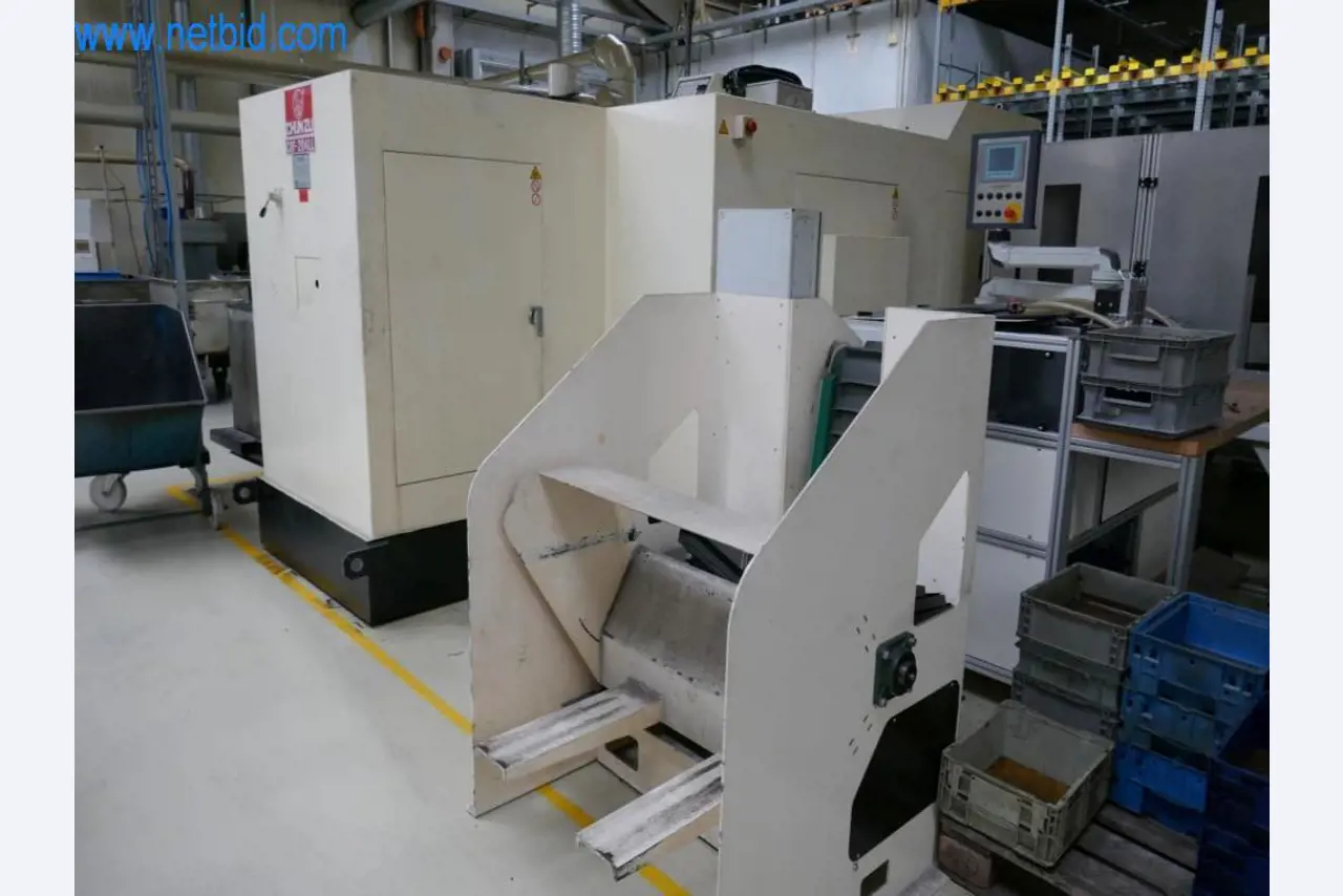 Stroji za obdelavo kovin/hladno preoblikovanje-5