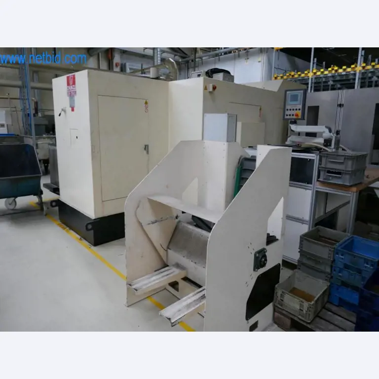 Stroji za obdelavo kovin/hladno preoblikovanje-5