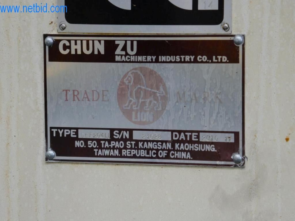 Machines for metalworking/ cold forming-6