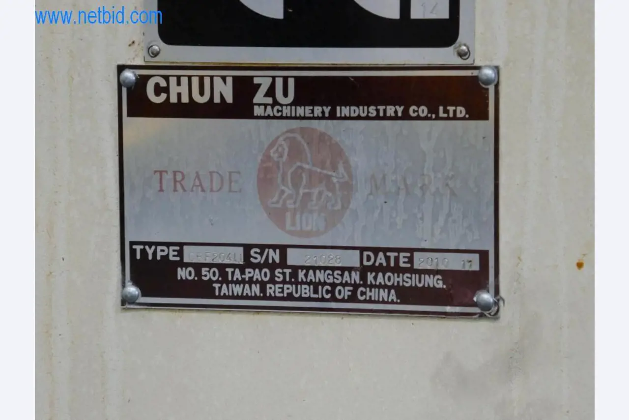 Stroji za obdelavo kovin/hladno preoblikovanje-6