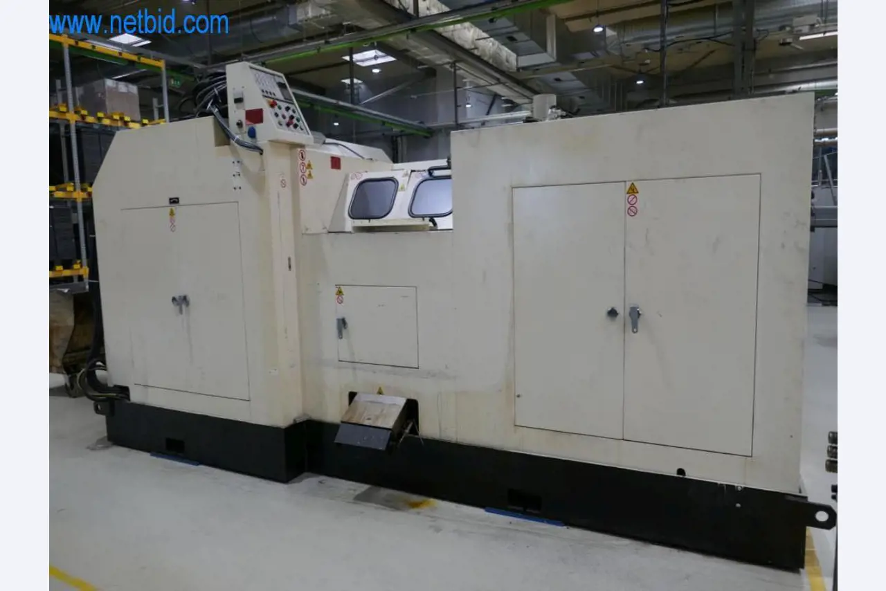 Stroji za obdelavo kovin/hladno preoblikovanje-7