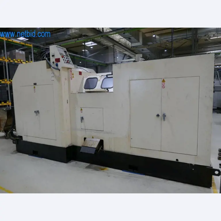 Stroji za obdelavo kovin/hladno preoblikovanje-7