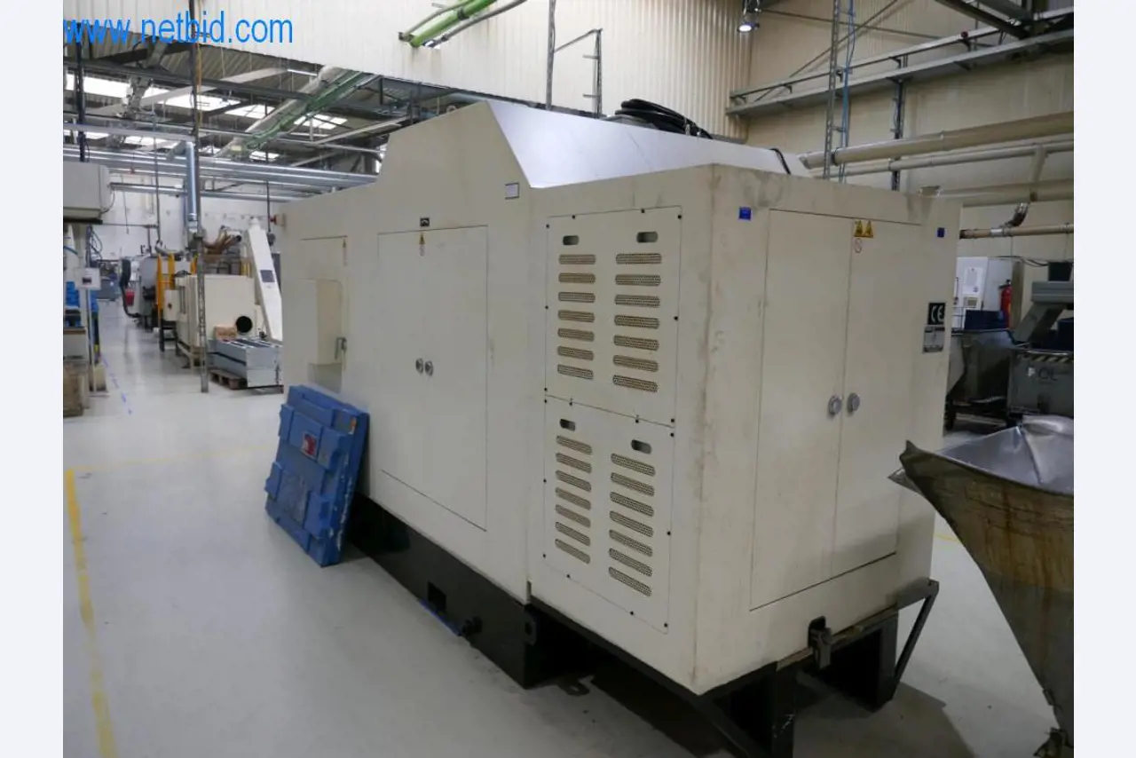 Stroji za obdelavo kovin/hladno preoblikovanje-8