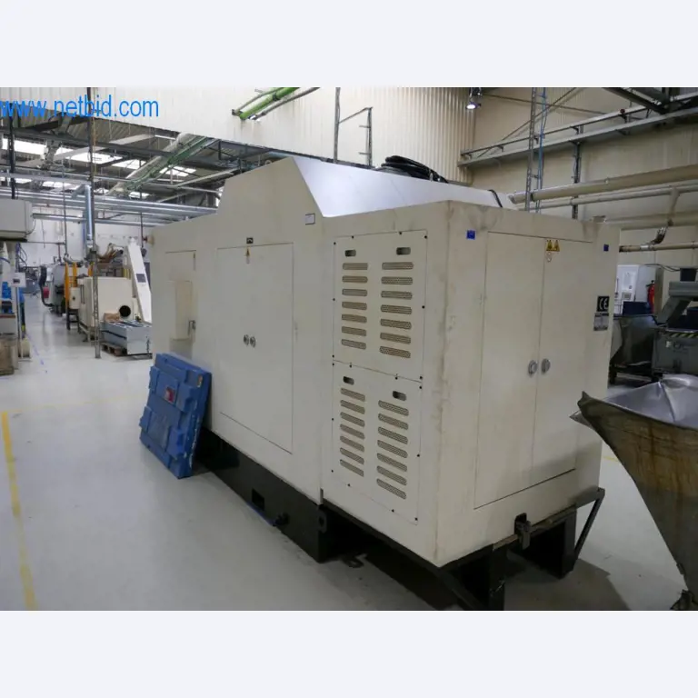 Stroji za obdelavo kovin/hladno preoblikovanje-8