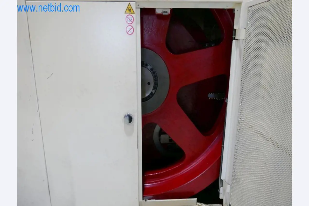 Stroji za obdelavo kovin/hladno preoblikovanje-9