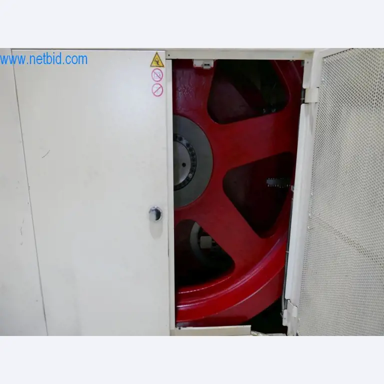 Stroji za obdelavo kovin/hladno preoblikovanje-9