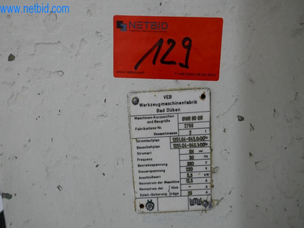 Machines pour le travail des métaux/la déformation à froid-3