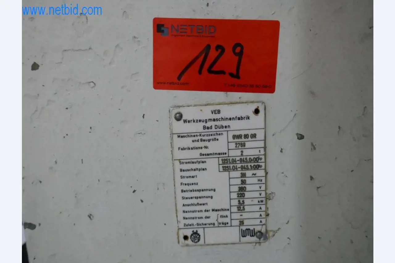 Machines pour le travail des métaux/la déformation à froid-3