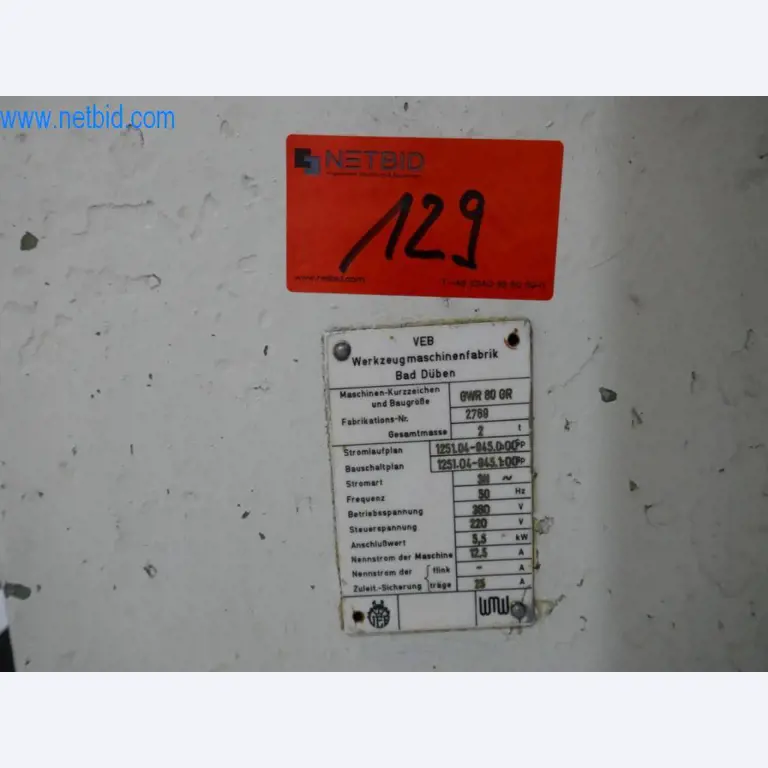 Machines pour le travail des métaux/la déformation à froid-3