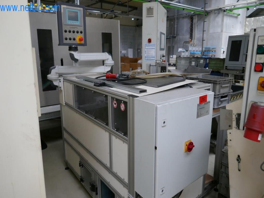 Stroje pro obrábění kovů/ tváření za studena-1