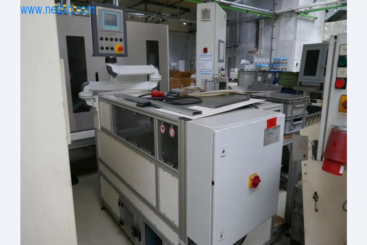 Stroje pro obrábění kovů/ tváření za studena-1