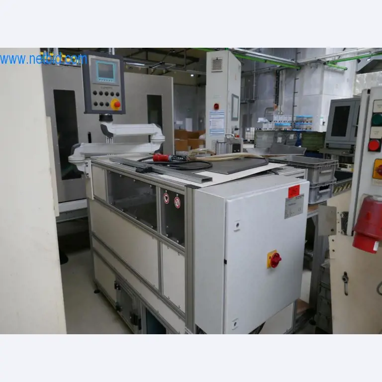 Stroje pro obrábění kovů/ tváření za studena-1