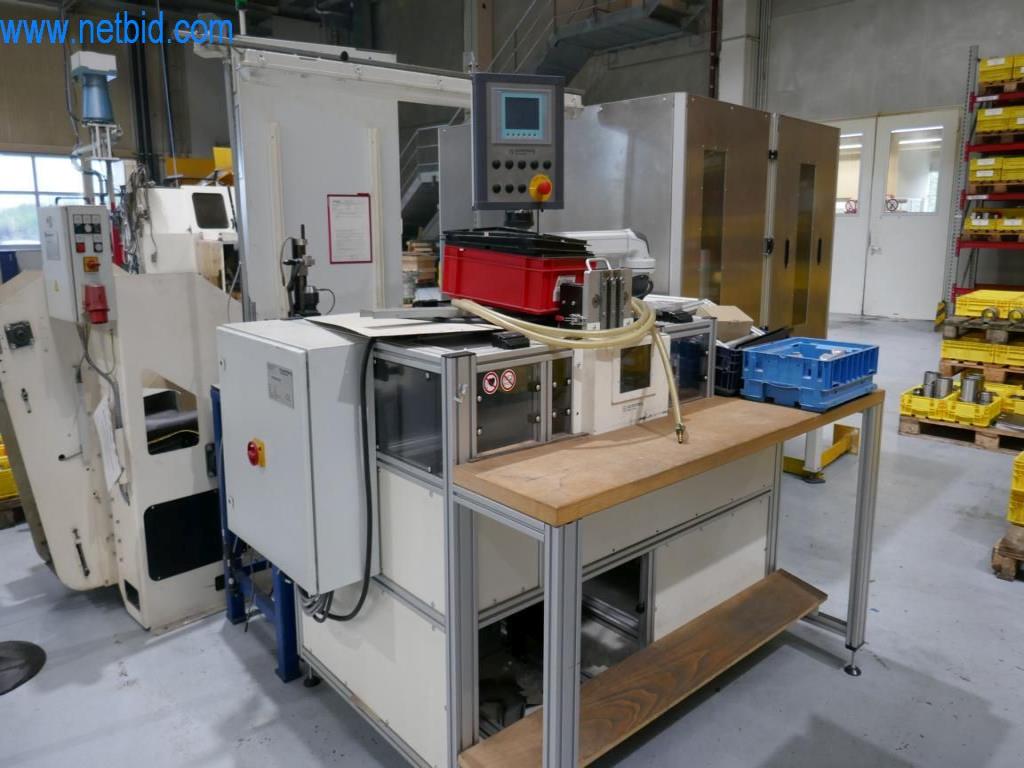 Stroje pro obrábění kovů/ tváření za studena-4