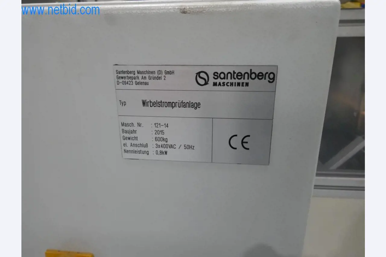 Stroje pro obrábění kovů/ tváření za studena-5