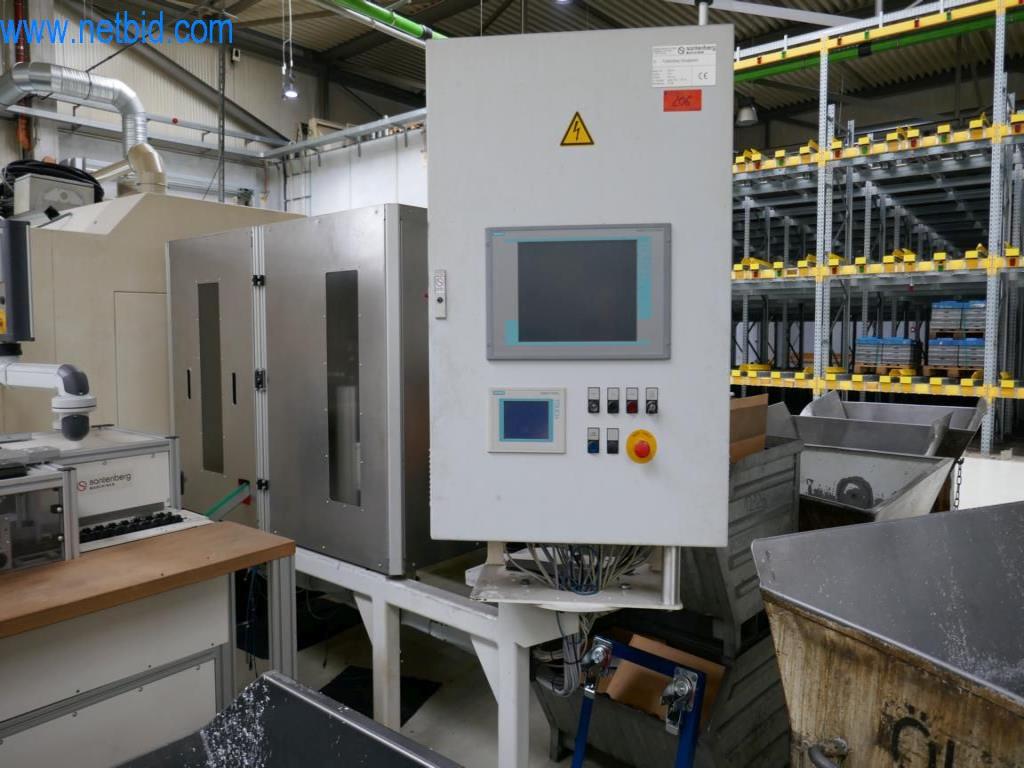 Machines pour le travail des métaux/la déformation à froid-1