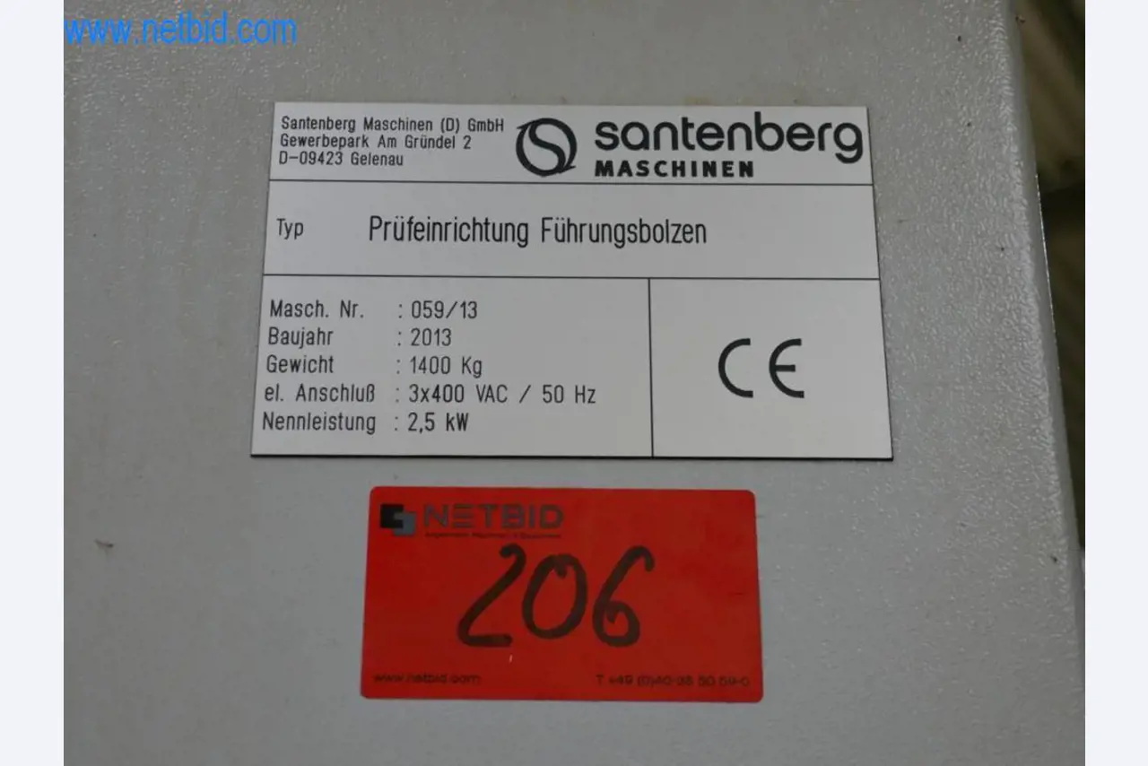 Maschinen zur Metallbearbeitung/ Kaltverformung-2
