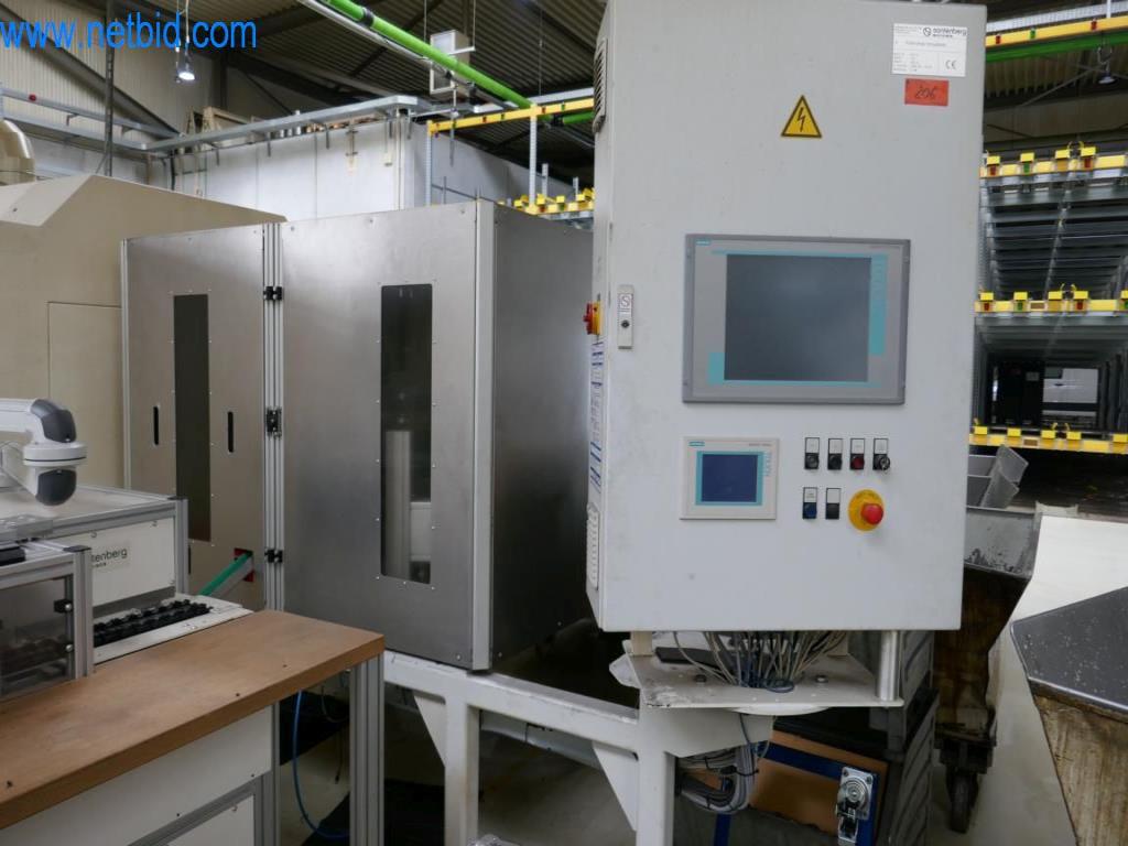 Machines pour le travail des métaux/la déformation à froid-3