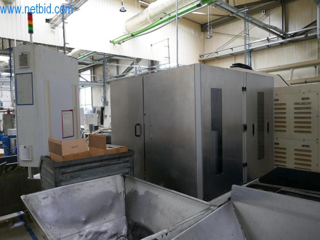 Machines pour le travail des métaux/la déformation à froid-4