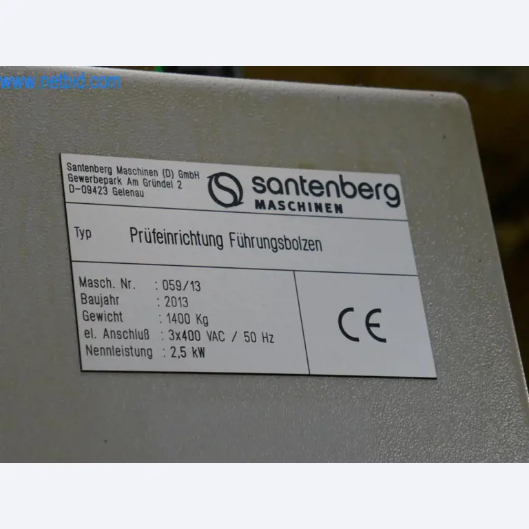 Maschinen zur Metallbearbeitung/ Kaltverformung-7