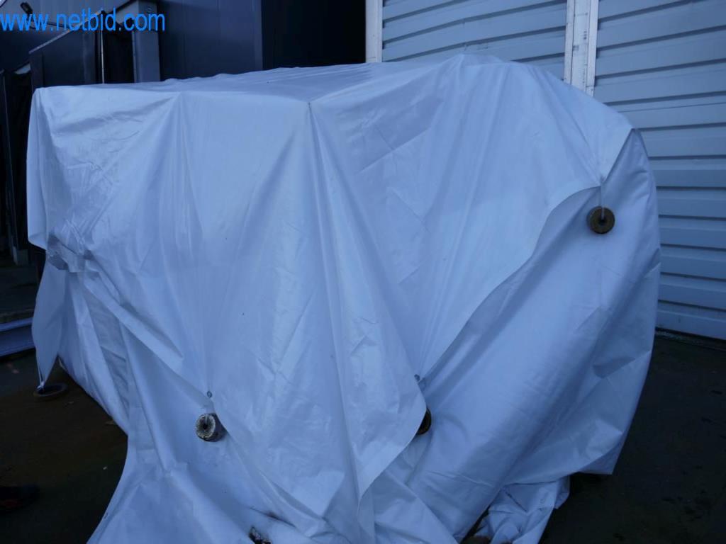 Machines pour le travail des métaux/la déformation à froid-1