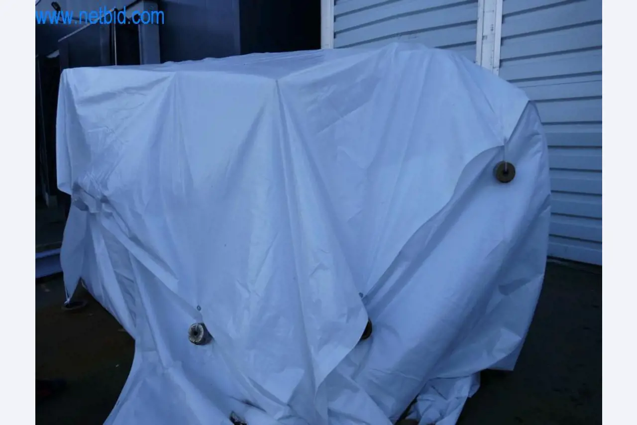 Machines voor metaalbewerking/koudvormen-1