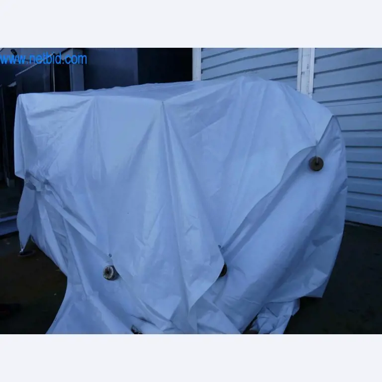 Machines voor metaalbewerking/koudvormen-1