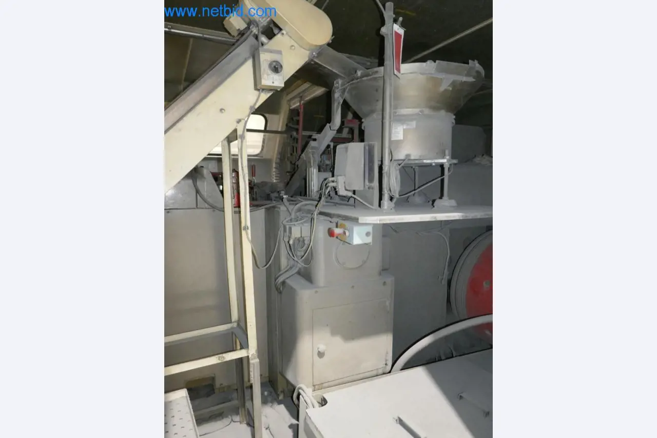 Máquinas para trabalhar metais/conformação a frio-10