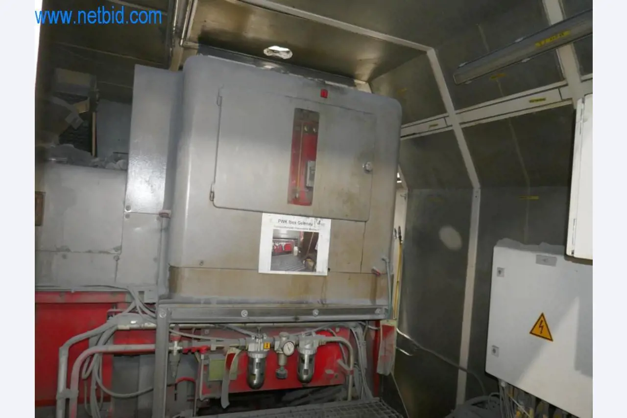 Máquinas para trabalhar metais/conformação a frio-11