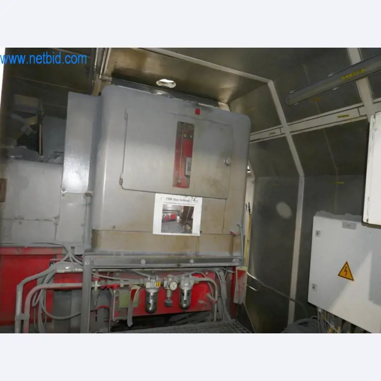 Máquinas para trabalhar metais/conformação a frio-11