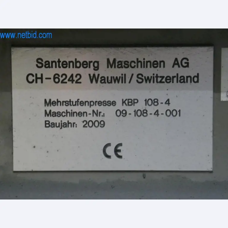 Máquinas para trabalhar metais/conformação a frio-14