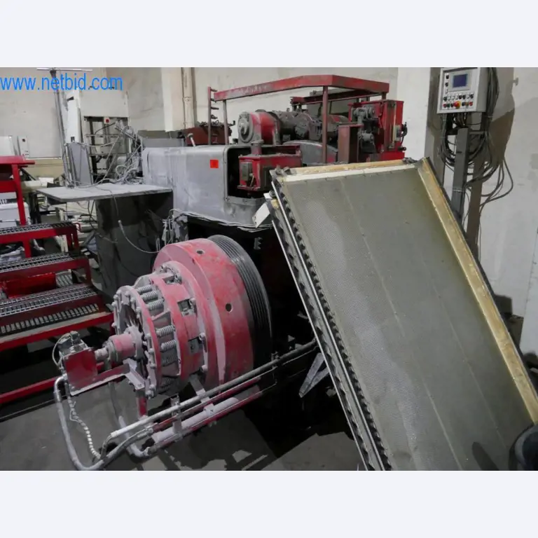 Máquinas para trabalhar metais/conformação a frio-15