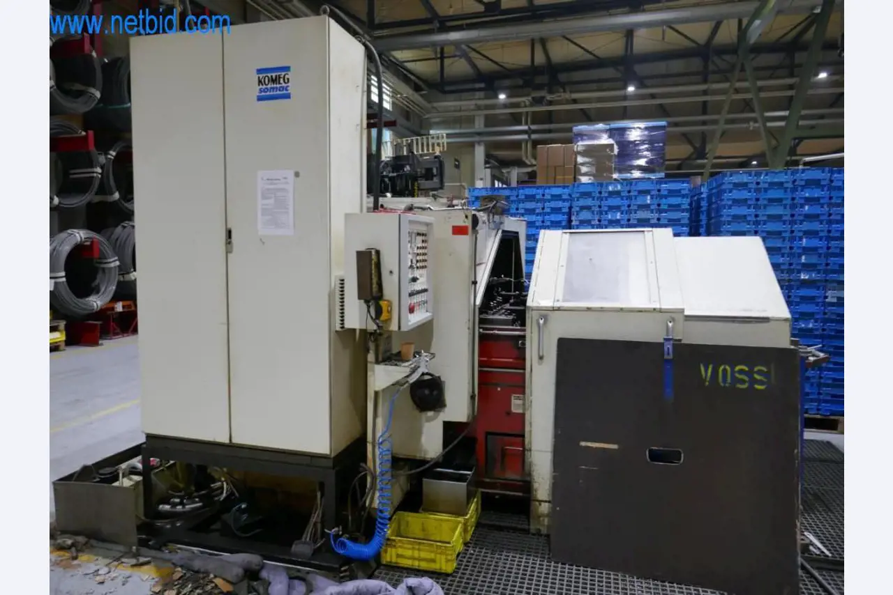 Machines voor metaalbewerking/koudvormen-1