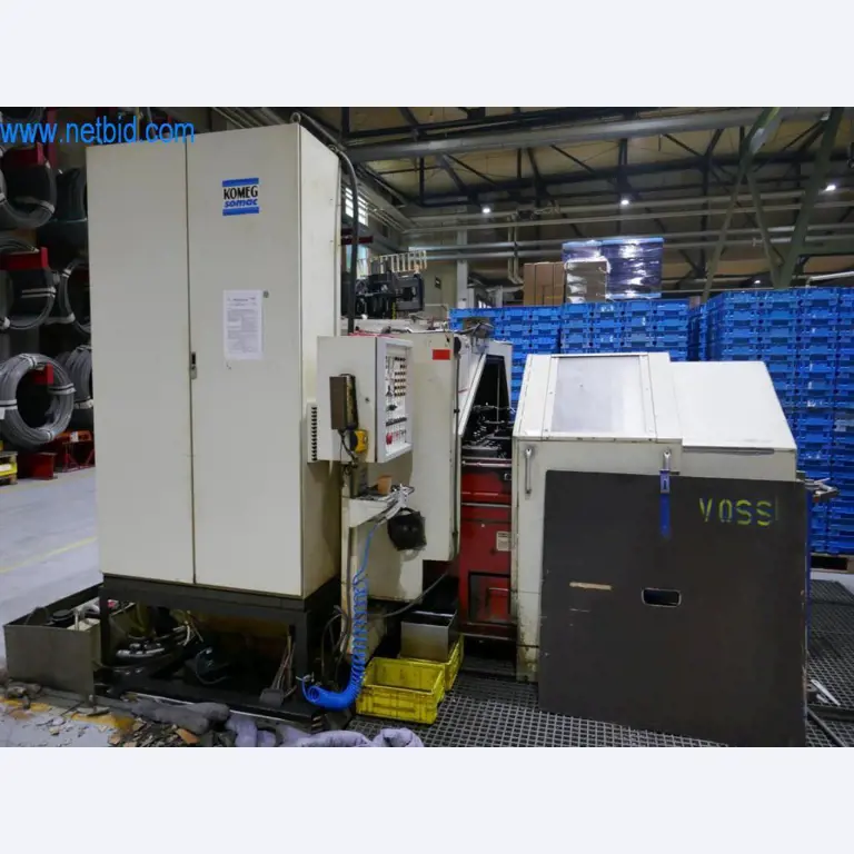 Machines voor metaalbewerking/koudvormen-1