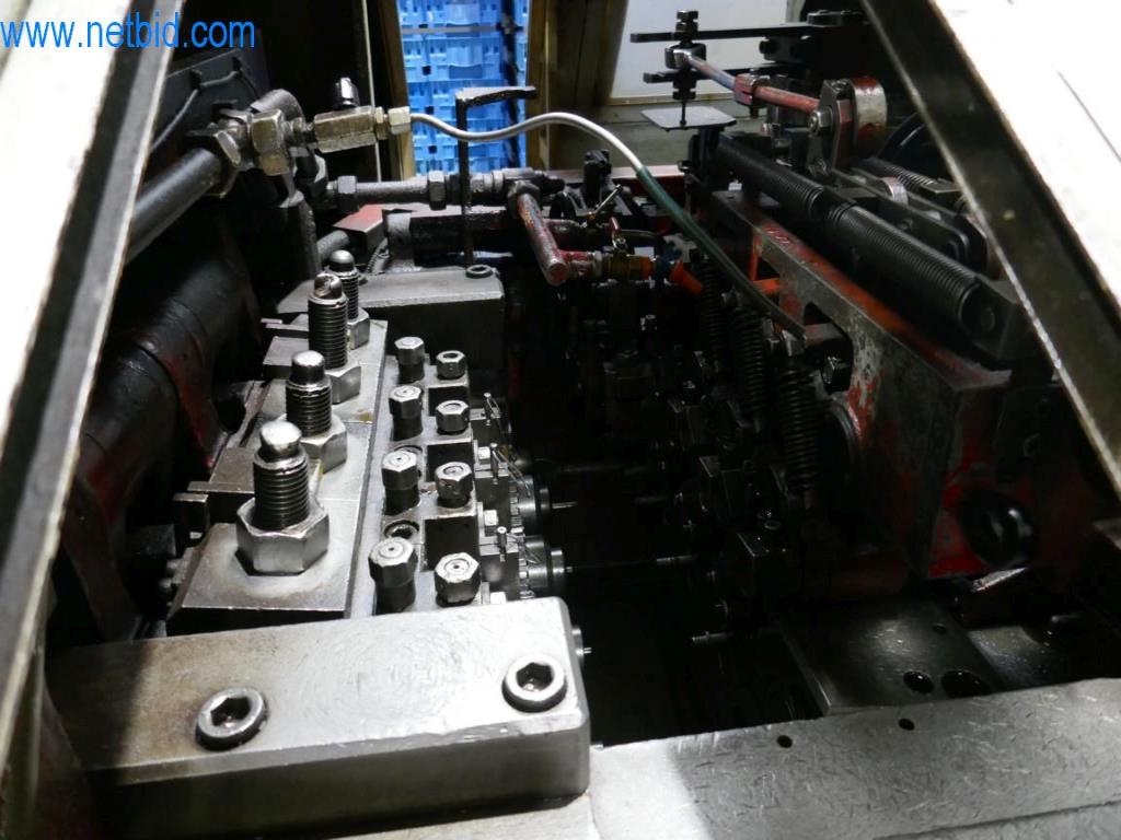 Machines pour le travail des métaux/la déformation à froid-3