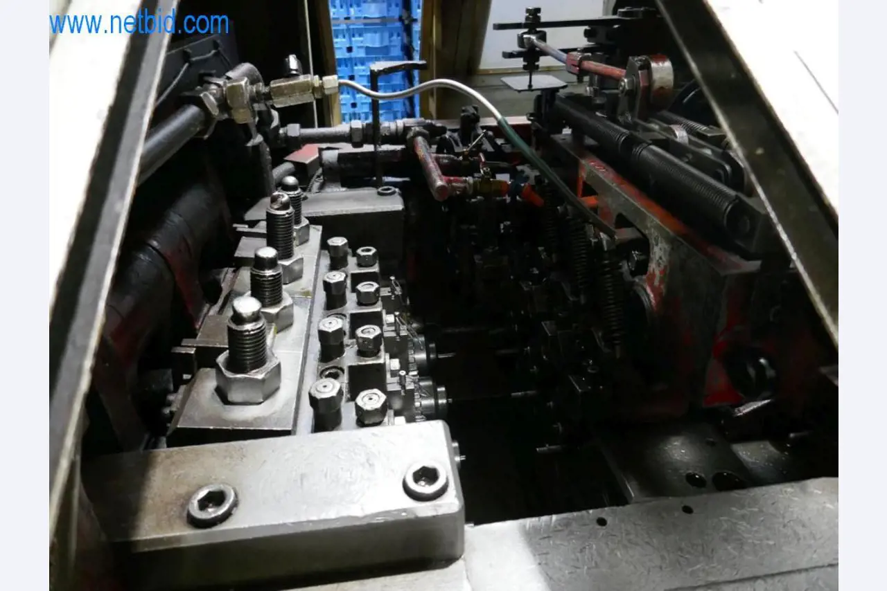 Machines voor metaalbewerking/koudvormen-3