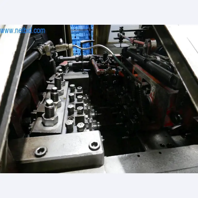 Machines voor metaalbewerking/koudvormen-3