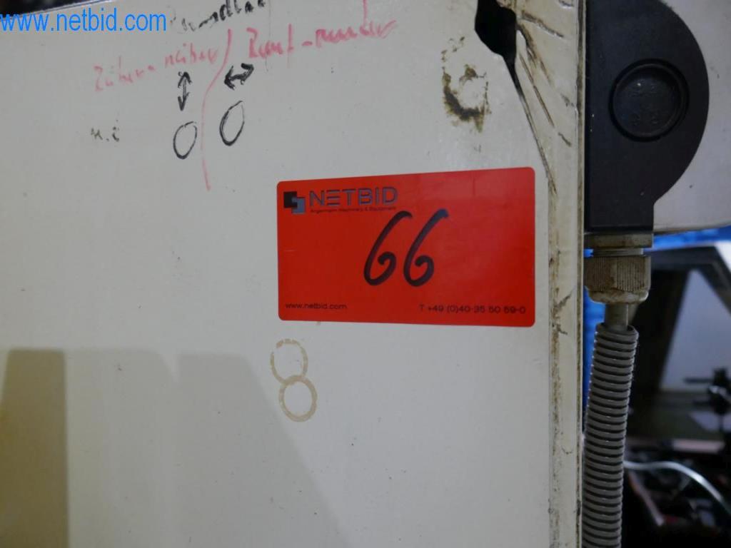 Machines pour le travail des métaux/la déformation à froid-4