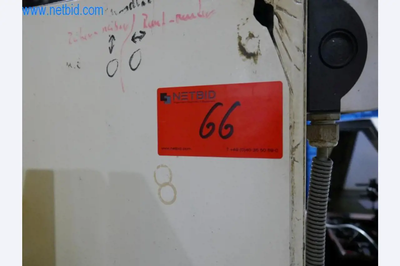 Machines voor metaalbewerking/koudvormen-4