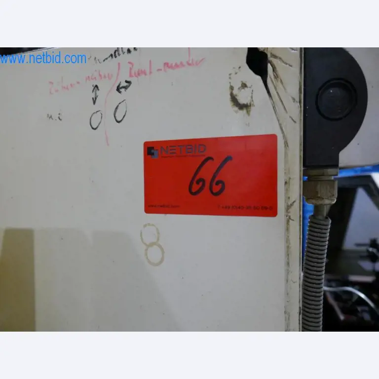 Machines voor metaalbewerking/koudvormen-4