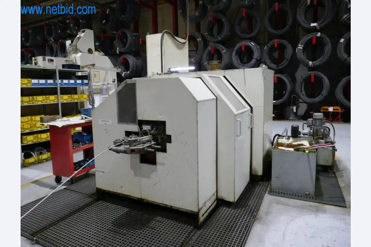 Machines voor metaalbewerking/koudvormen-5