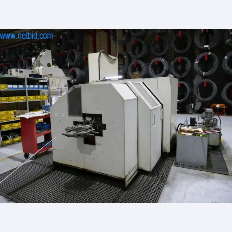 Machines voor metaalbewerking/koudvormen-5