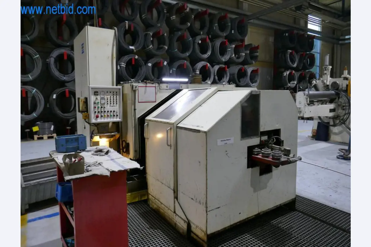 Machines voor metaalbewerking/koudvormen-6