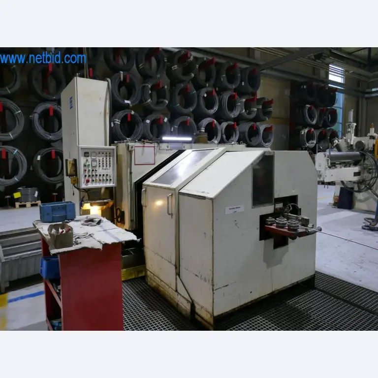 Machines voor metaalbewerking/koudvormen-6