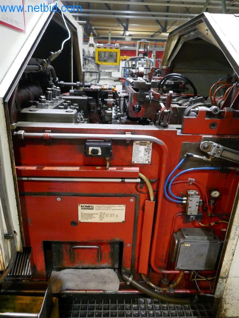 Machines pour le travail des métaux/la déformation à froid-7