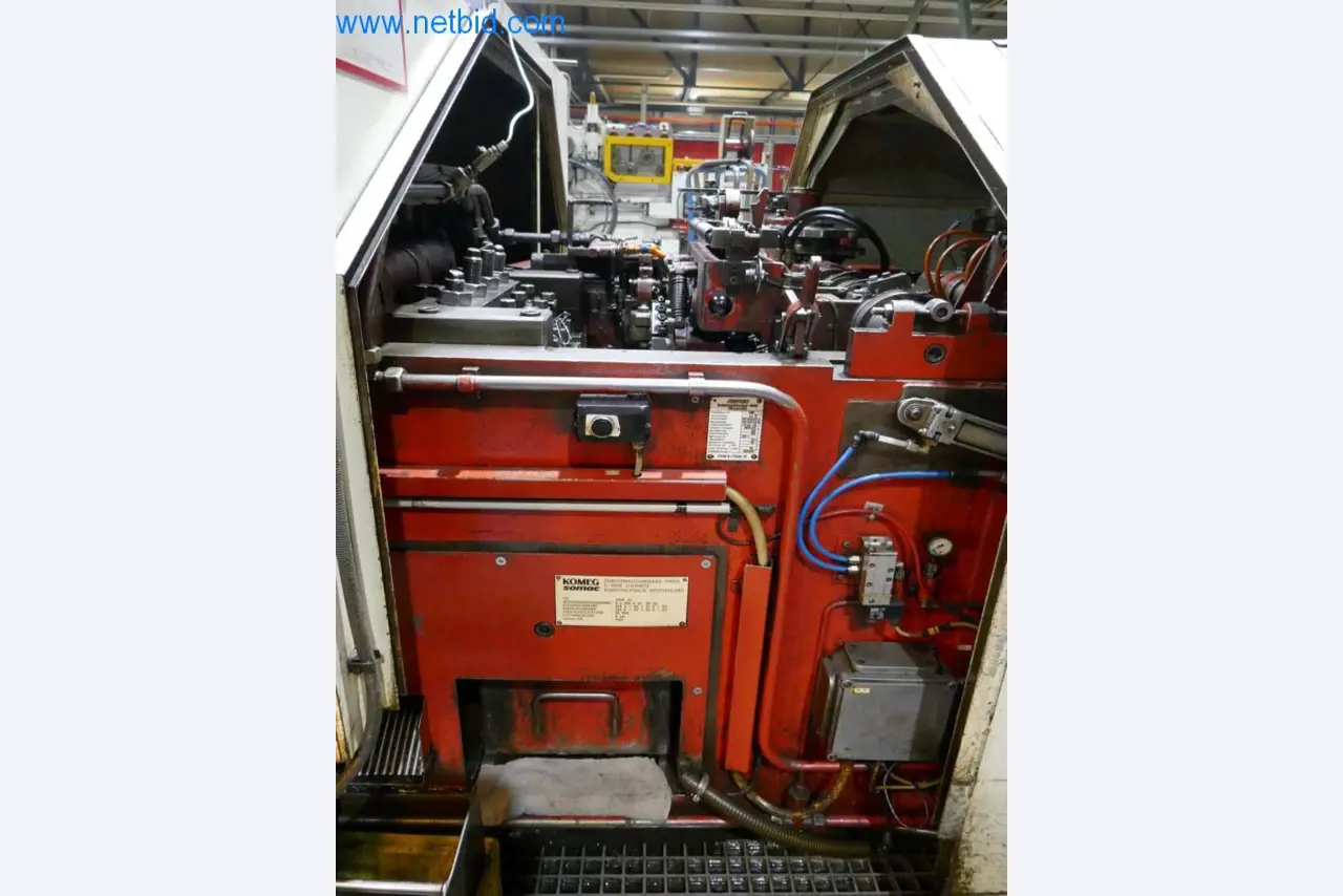 Machines voor metaalbewerking/koudvormen-7