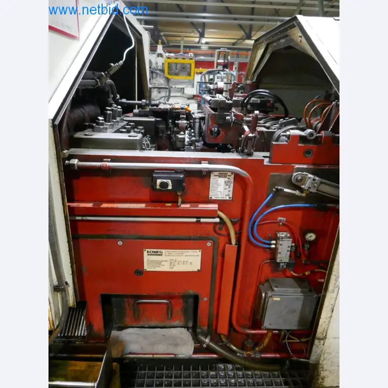 Machines voor metaalbewerking/koudvormen-7