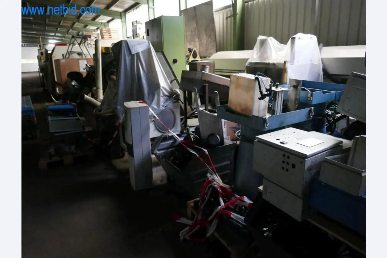 Machines for metalworking/ cold forming-10