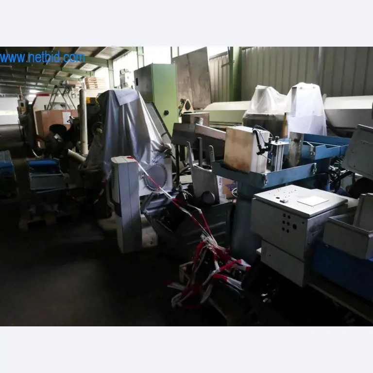 Machines for metalworking/ cold forming-10